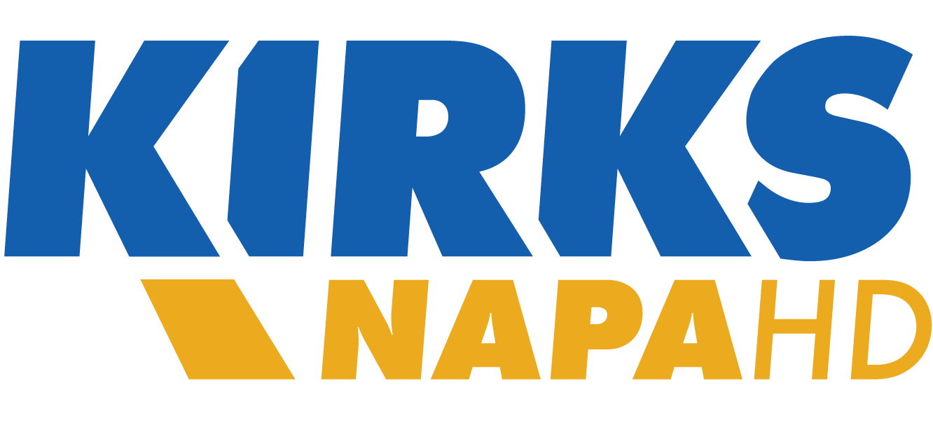 KIRKS Napa HD