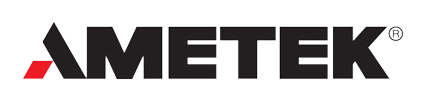 Ametek Logo