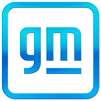 gm logo