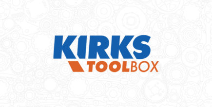 kirks toolbox