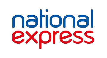 national express logo