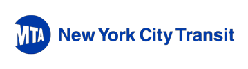 new york city transit logo