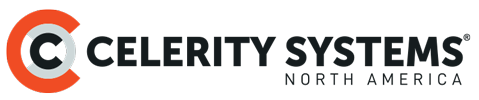 celerity systems north america