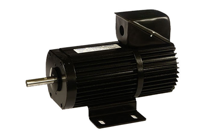 Electric Motor Remanufacturing