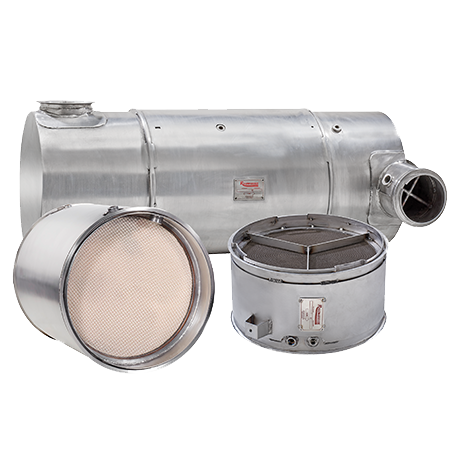 emissions products