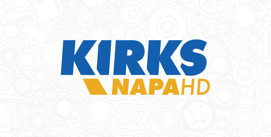 kirks napa hd