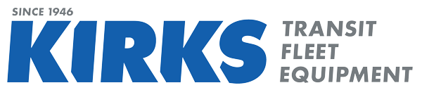 Kirks Automotive Logo