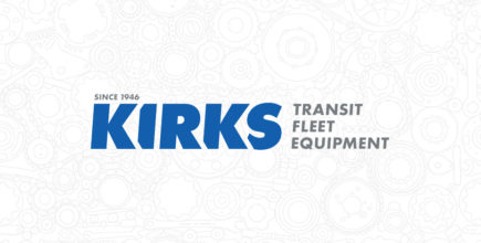 kirks transit fleet equipment