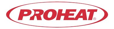 Proheat Logo