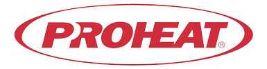 proheat logo