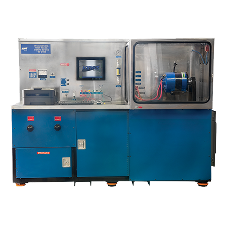 test stand products