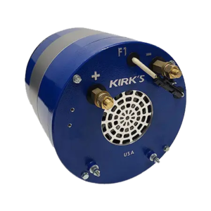 kirks ductless alternator #ka500