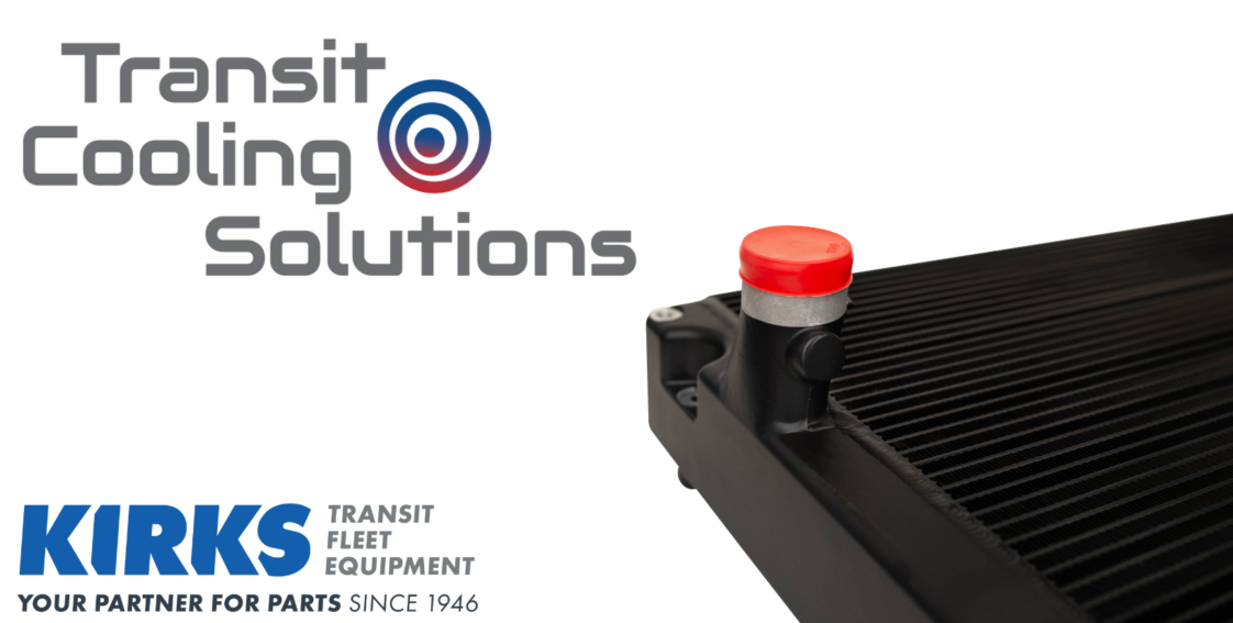 Transit Cooling Solutions