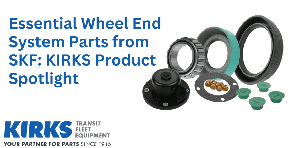 SKF Product spotlight