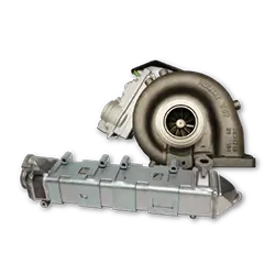 Engine & Fuel