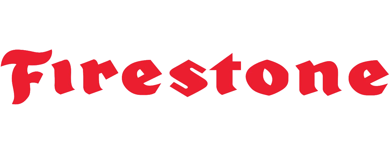 Firestone logos